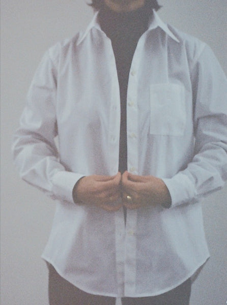 Katherine Shirt, front view