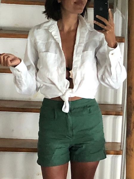 Farm to Table Unisex Shirt, The Sun at Its Most Pleasurable Hour