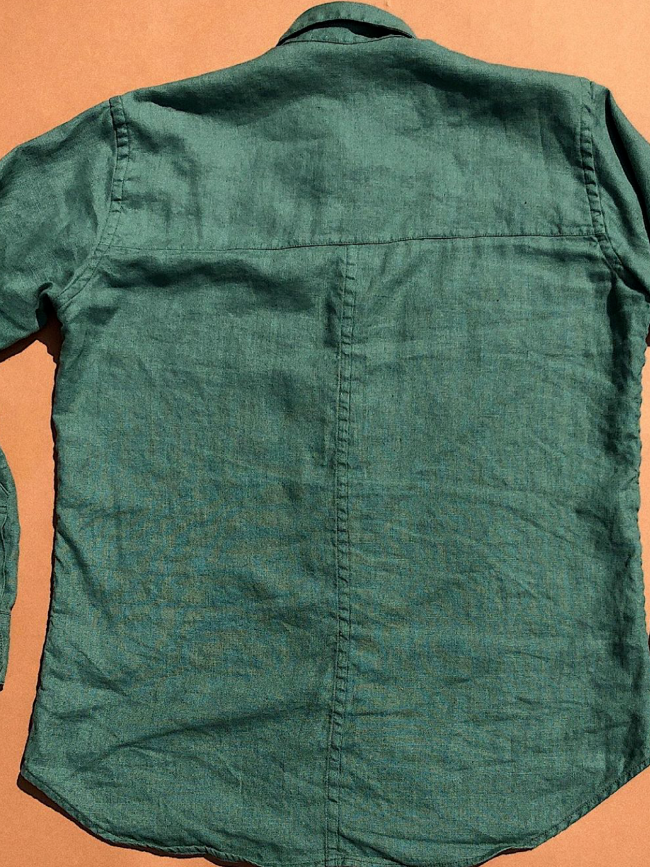 Farm to Table Unisex Shirt, Chard