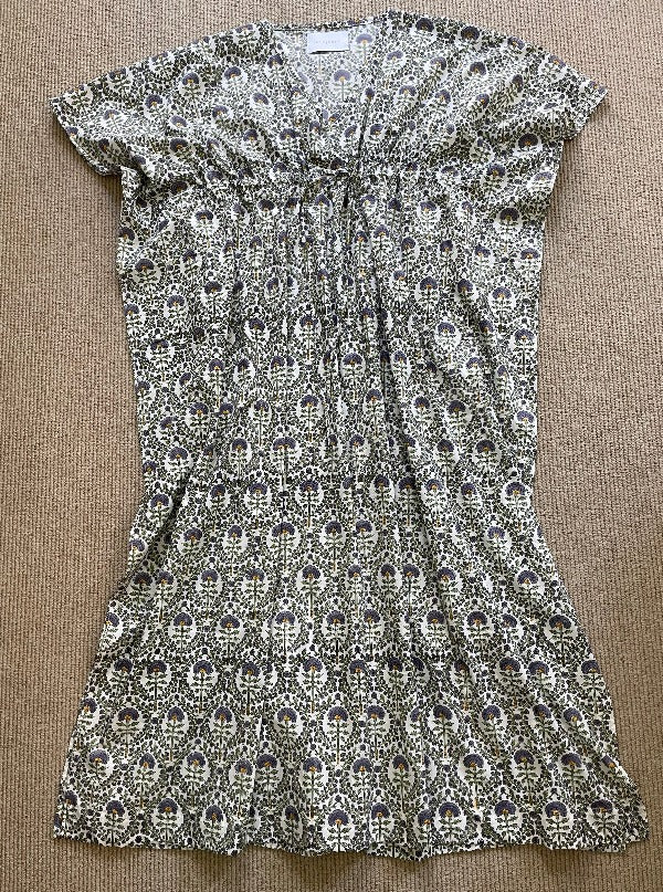 French Caftan, Le Lavandou