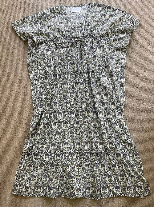 French Caftan, Le Lavandou