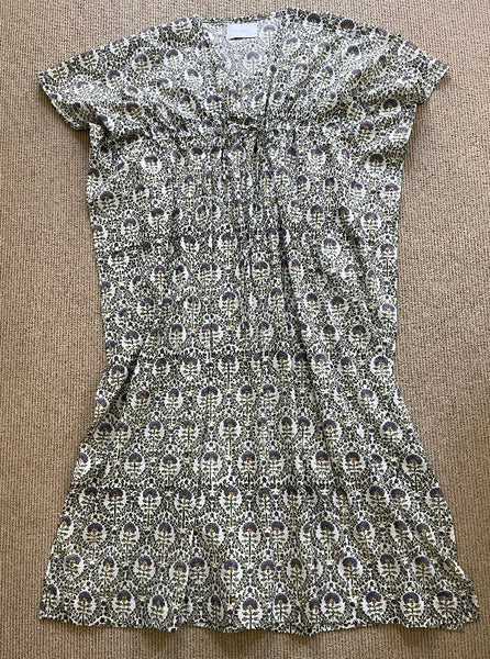 French Caftan, Le Lavandou