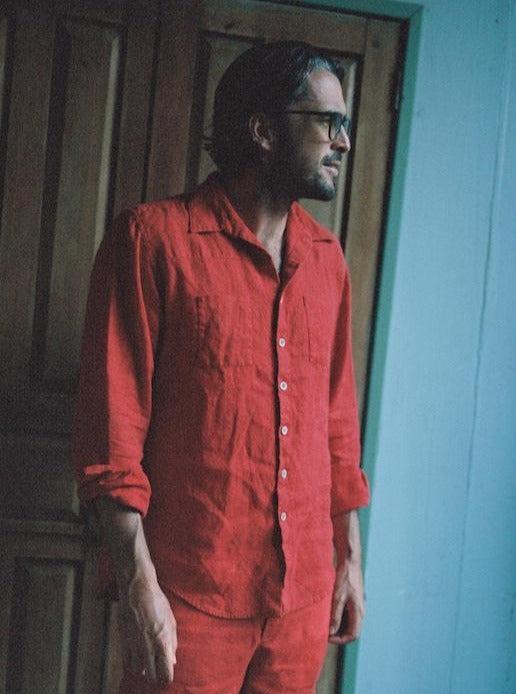 Farm to Table Unisex Shirt, The Sun at Its Most Pleasurable Hour