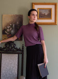 Carla Mockneck, Amethyst