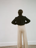 Marie Blouse, back view