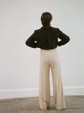Classice Trouser, back view