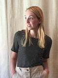 Robin Top, Antibes Stripe